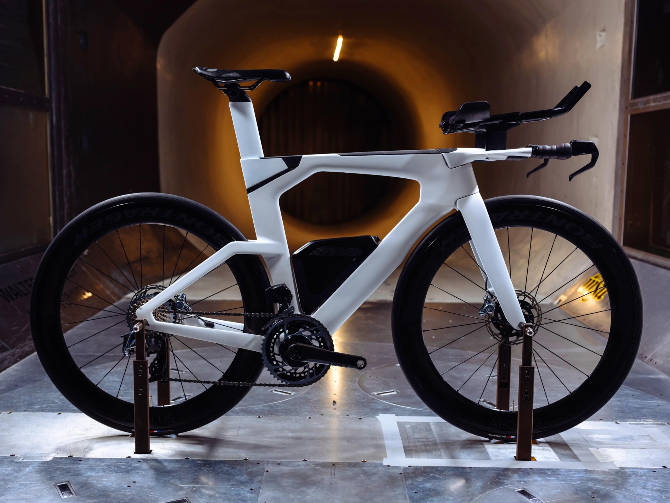 Trek史上最速のトライアスロンバイク、Speed Concept - Trek Bikes (JP)
